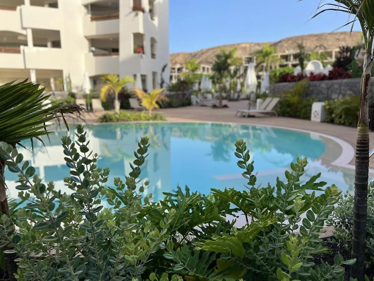 Holiday home Jardines - Isora 1-1 Pool View 2B Villa Palm-mar Spain